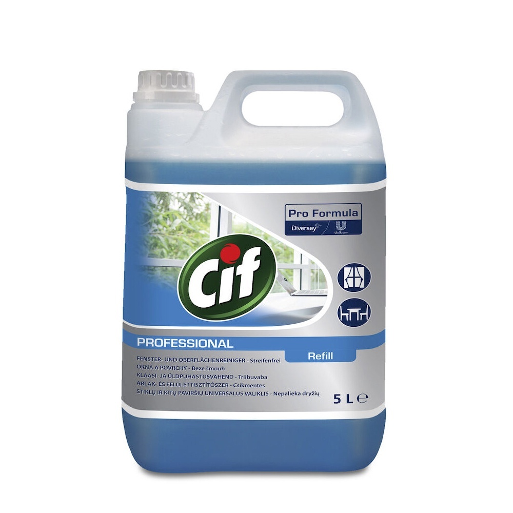 7518650 cif window & multi surface 5l