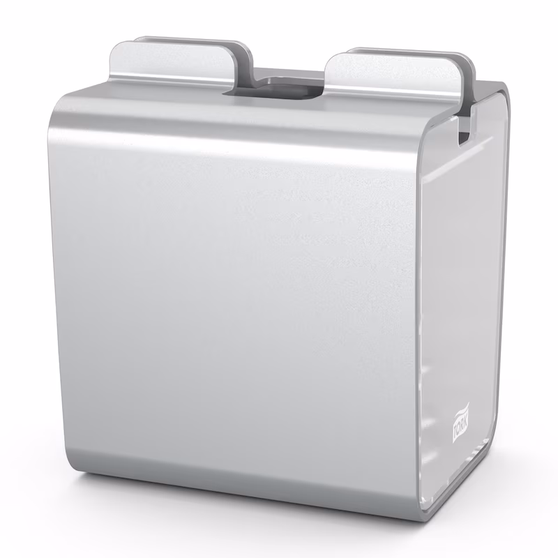 274002 nablatowy dyspenser do serwetek Tork Xpressnap N4 aluminium