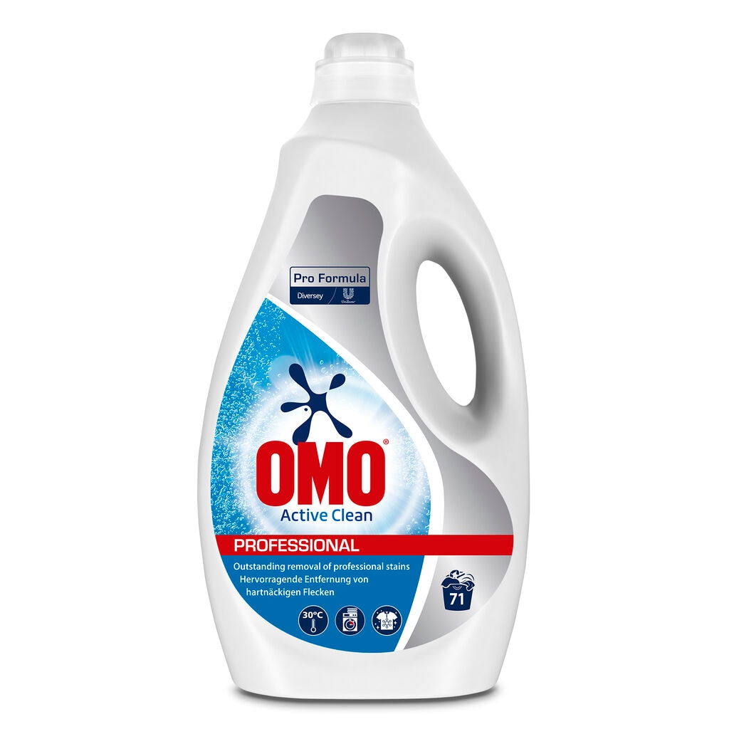 101105088 Omo Pro Formula Activ Clean 5L
